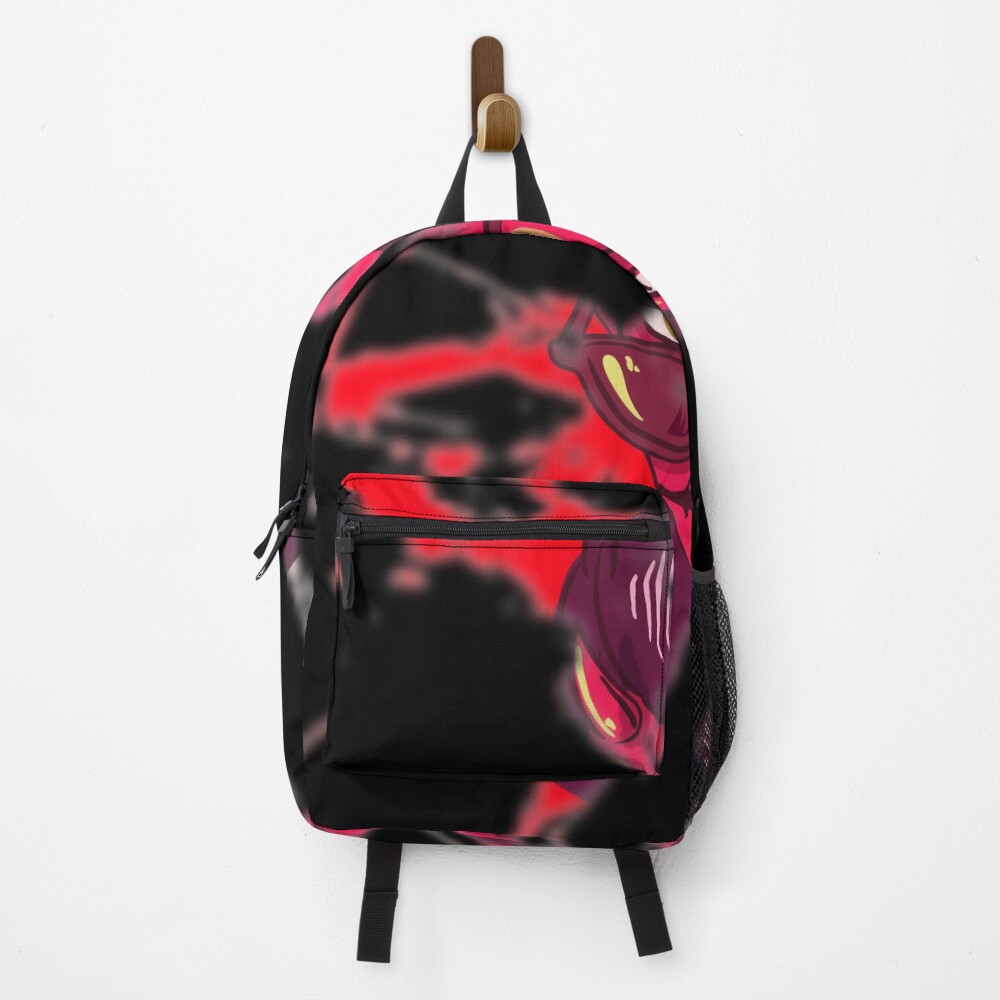 Item preview, Backpack designed and sold by JesusPinata.