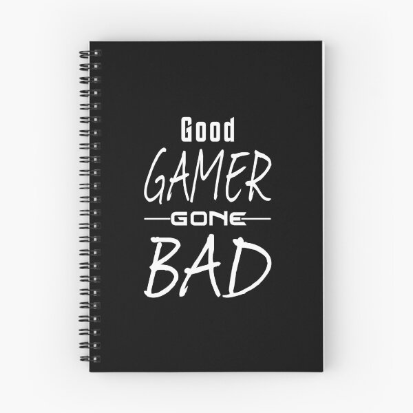 Item preview, Good gamer gone bath designed and sold by stoneyy.