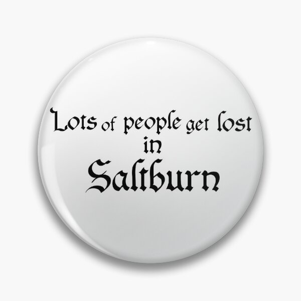 Item preview, lots of people get lost in saltburn designed and sold by miss madison creates.