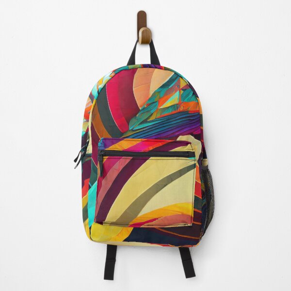 Item preview, Colorful Bird Art designed and sold by 3dvirtualand.
