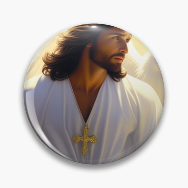 Item preview, Jesus the holy spirit designed and sold by ideas favoritas.