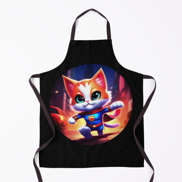 Item preview, Super Kitty 8 designed and sold by Dose of Dysfunction.