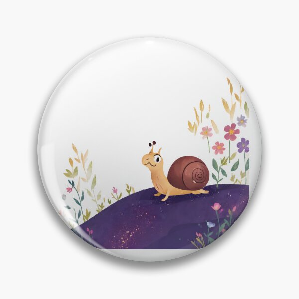 Item preview, Glitter Trail Snail designed and sold by omerfdln34.