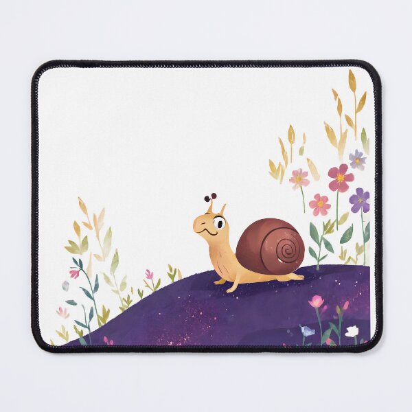 Item preview, Glitter Trail Snail designed and sold by omerfdln34.