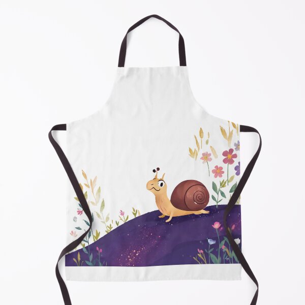 Item preview, Glitter Trail Snail designed and sold by omerfdln34.