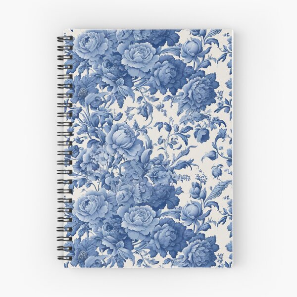 Artikelvorschau, Französisches Toile-Muster entworfen und verkauft von Patternliss.