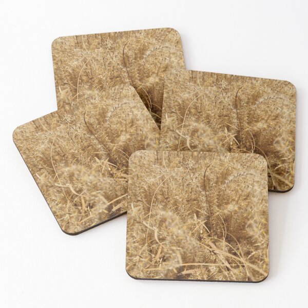 Item preview, Dry Grass Waiting for Springtime designed and sold by Gaboro.