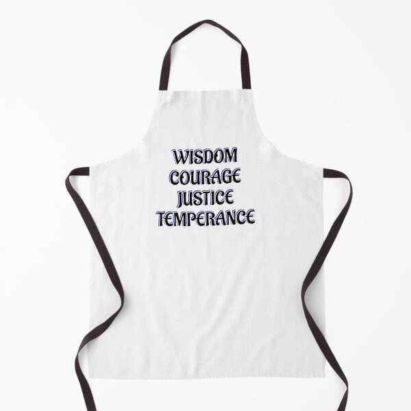 Item preview, STOIC VIRTUES  designed and sold by Inspirationmotivation.