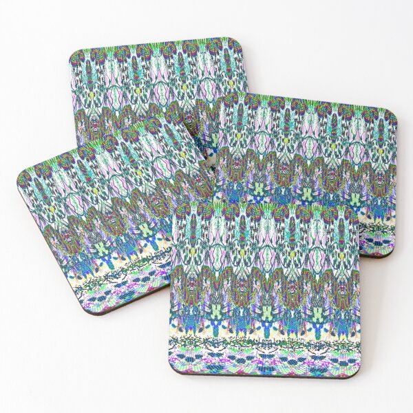 Item preview, PRETTY PATTERN #44 designed and sold by ArtemyRMT.