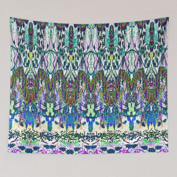 Item preview, PRETTY PATTERN #44 designed and sold by ArtemyRMT.