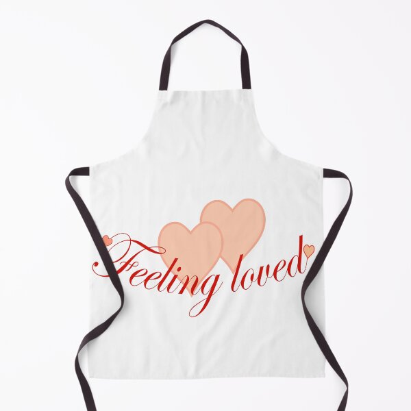 Item preview, Valentine feeling loved designed and sold by DesignNadine.
