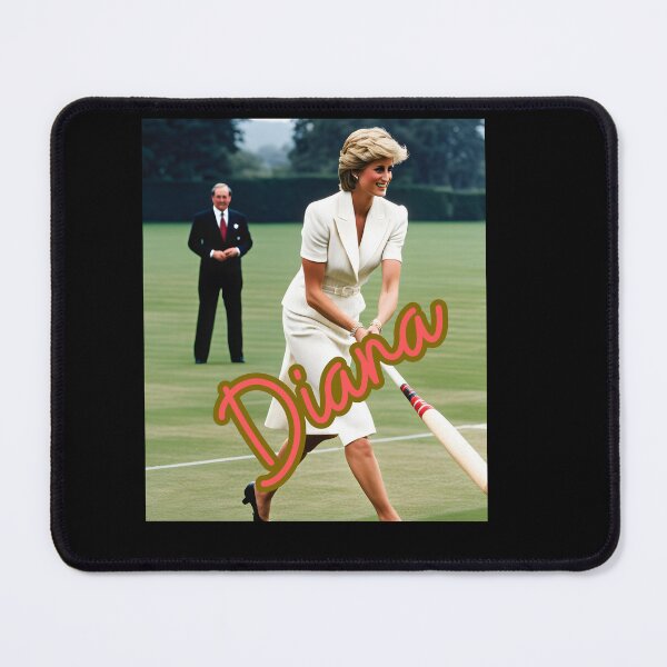 Item preview,   PRINCESS DIANA  ROUNDERS designed and sold by carlos crane.