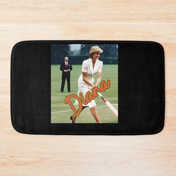 Item preview,   PRINCESS DIANA  ROUNDERS designed and sold by carlos crane.
