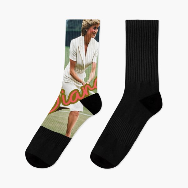 Item preview,   PRINCESS DIANA  ROUNDERS designed and sold by carlos crane.