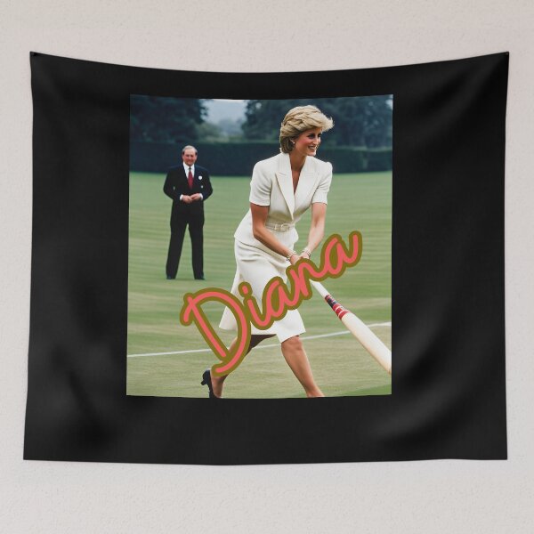 Item preview,   PRINCESS DIANA  ROUNDERS designed and sold by carlos crane.