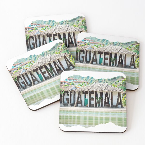 Item preview, GUATEMALA 24 29 designed and sold by maveluzone.