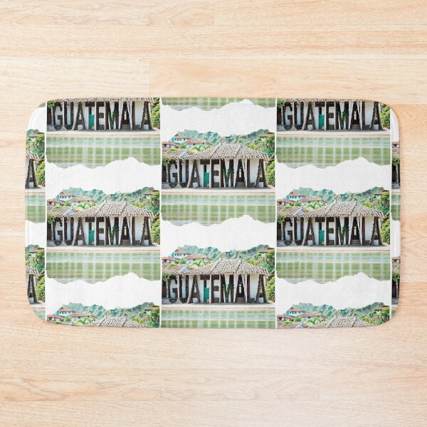 Item preview, GUATEMALA 24 29 designed and sold by maveluzone.