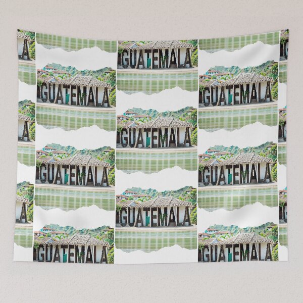 Item preview, GUATEMALA 24 29 designed and sold by maveluzone.