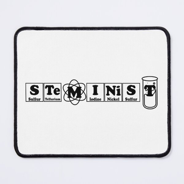 Item preview, Steminist designed and sold by ScienceCorner.