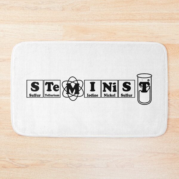 Item preview, Steminist designed and sold by ScienceCorner.