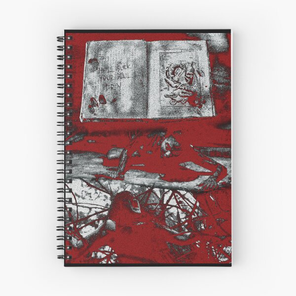 Item preview, EVIL DEAD (2013) designed and sold by WoodsboroDesign.