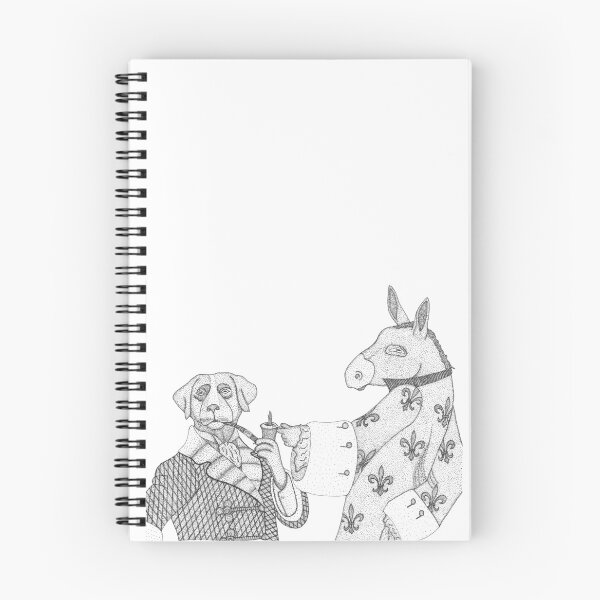 Item preview, bestial bourgeoisie designed and sold by Insomnie.