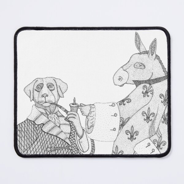 Item preview, bestial bourgeoisie designed and sold by Insomnie.