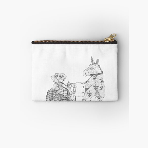 Item preview, bestial bourgeoisie designed and sold by Insomnie.