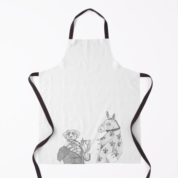 Item preview, bestial bourgeoisie designed and sold by Insomnie.