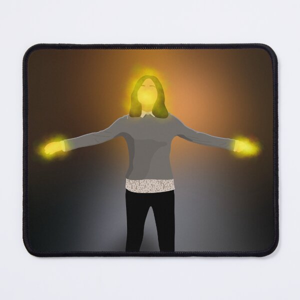 Item preview, Clara Oswald Regenerating - Let me be Brave designed and sold by CocoCat38.