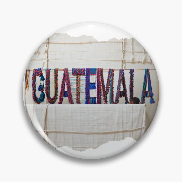 Item preview, GUATEMALA 24 30 designed and sold by maveluzone.
