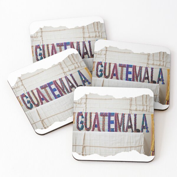 Item preview, GUATEMALA 24 30 designed and sold by maveluzone.