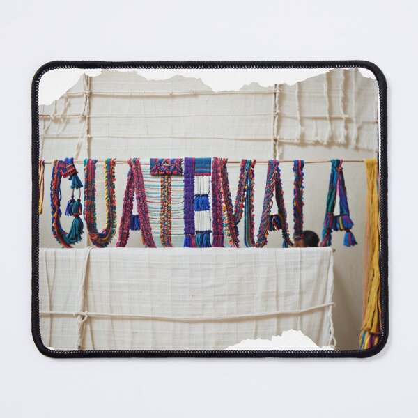 Item preview, GUATEMALA 24 30 designed and sold by maveluzone.