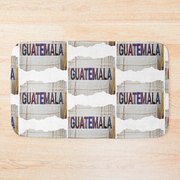 Item preview, GUATEMALA 24 30 designed and sold by maveluzone.