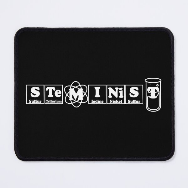 Item preview, Steminist designed and sold by ScienceCorner.