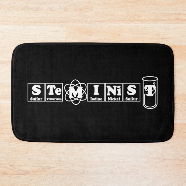 Item preview, Steminist designed and sold by ScienceCorner.