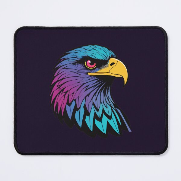 Item preview, Bright Hawk Brother designed and sold by Darbyarby.