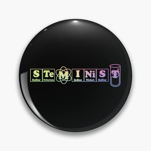 Item preview, Steminist designed and sold by ScienceCorner.