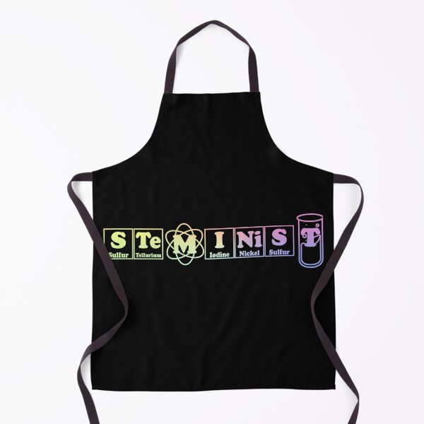 Item preview, Steminist designed and sold by ScienceCorner.