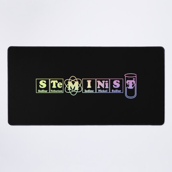 Item preview, Steminist designed and sold by ScienceCorner.