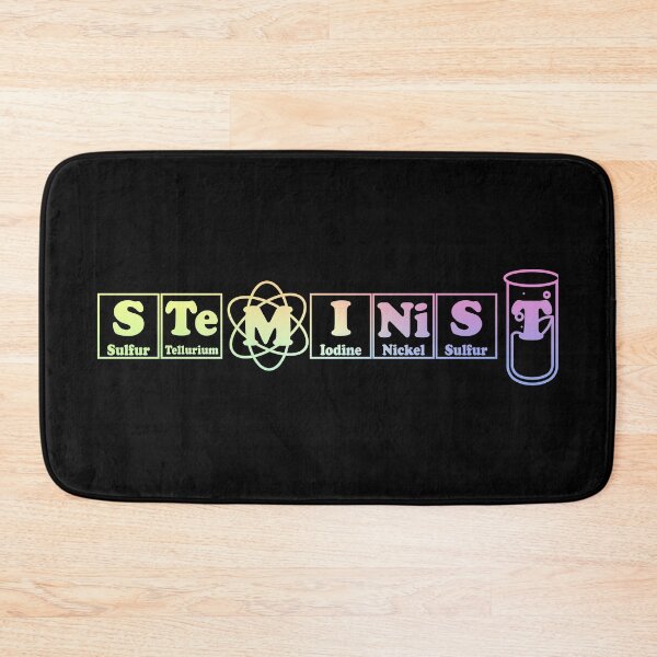 Item preview, Steminist designed and sold by ScienceCorner.