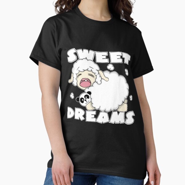 Item preview, Sleepy Sheep Chibi designed and sold by Ward Y.