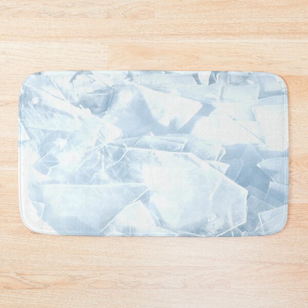 Item preview, White Ice Broken designed and sold by Gaboro.