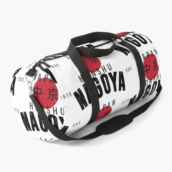 Item preview, NAGOYA - VARSITY VINTAGE DESIGN | EST. 1610 designed and sold by SALENTOmadness.