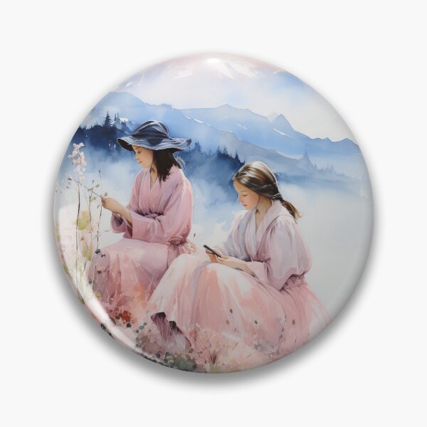 Item preview,  Friendship designed and sold by TaitsStuff.