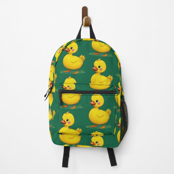 Item preview, yellow duckling designed and sold by Edcarlos Vales.