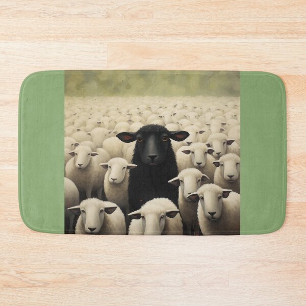 Item preview, Black Sheep of the Family designed and sold by Samuelsboro.