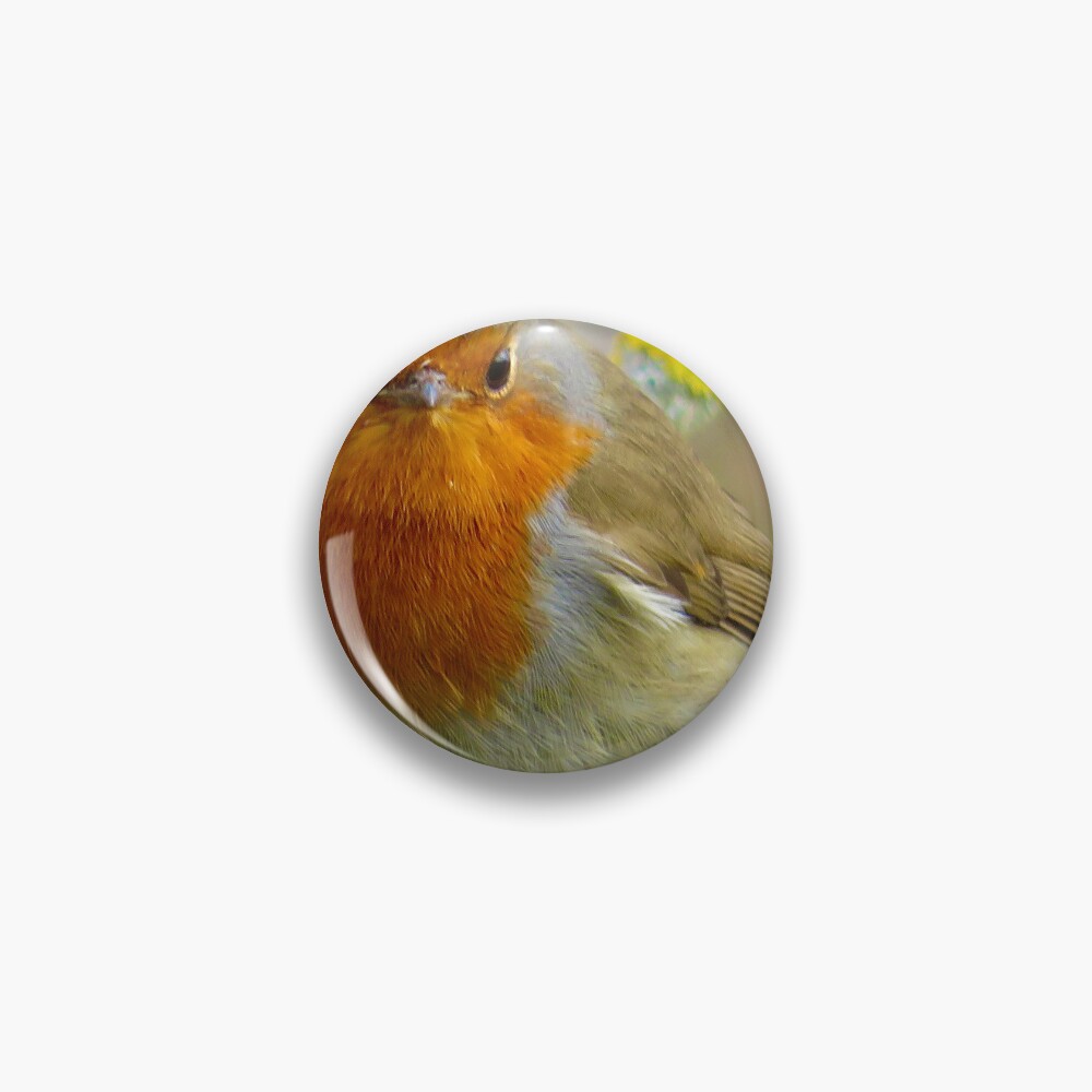 Item preview, Pin designed and sold by Ribster13.