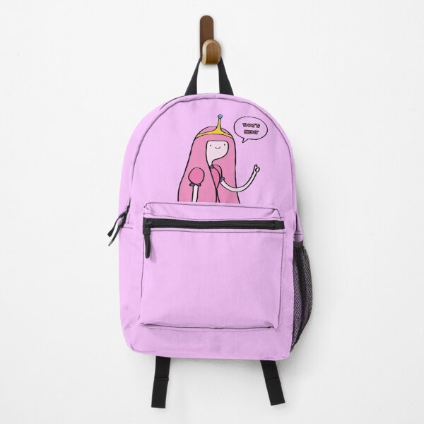 Item preview, Princess Bubblegum designed and sold by mypudding13.