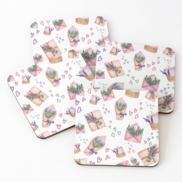 Item preview, Lavender Relaxation designed and sold by Tinafrogger1017.